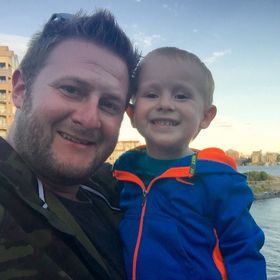 Profile Picture of Peter Sessa (@petersessa) on Pinterest