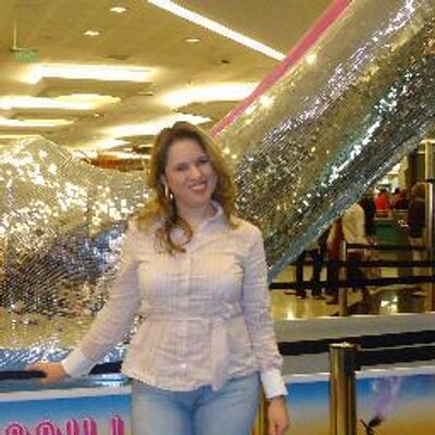 Profile Picture of Silvia Ribeiro (@silviaribeiro33) on Twitter