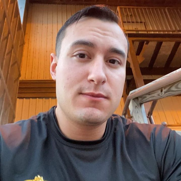 Profile Picture of David Rezendes (@david.rezendes10) on Tiktok