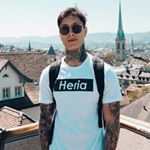 Profile Picture of Keith (@keith.machine) on Instagram