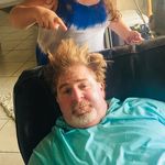 Profile Picture of Jason Sherwood (@sherwoodoninsta) on Instagram