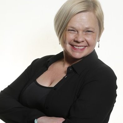 Profile Picture of Laura Mulholland CMP (@lamulholland) on Twitter