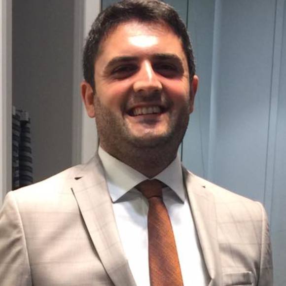 Profile Picture of Mehmet Çevik (@mehmetcevik91) on Poshmark