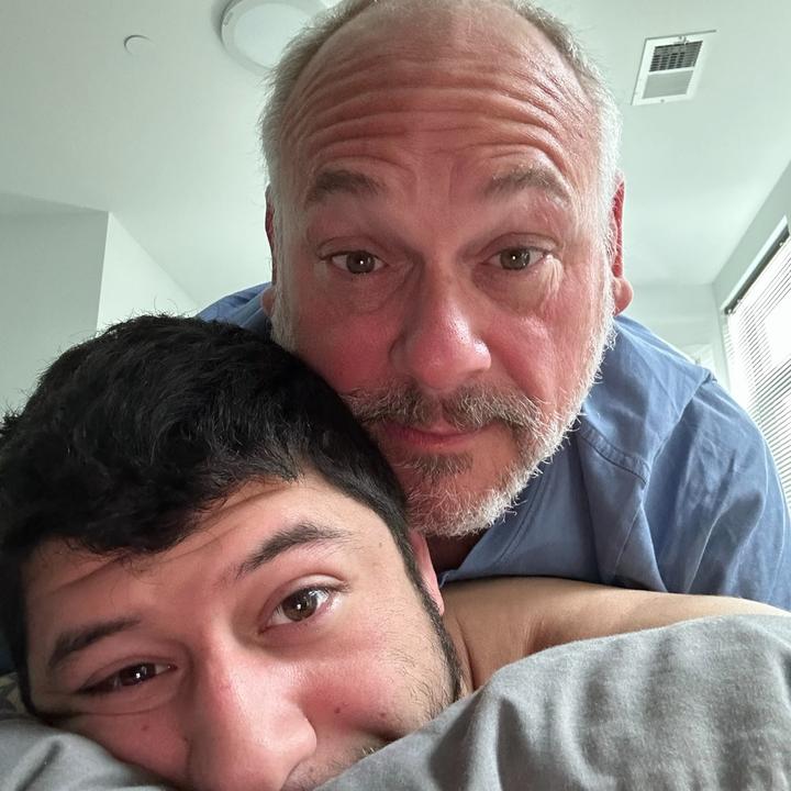Profile Picture of David Casanova (@davidcasanova52) on Tiktok