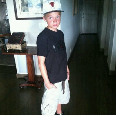 Profile Picture of Max Kline (@MaxMkline2001) on Twitter