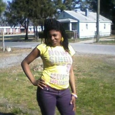 Profile Picture of Tanisha Byrd (@cherryz_71) on Twitter