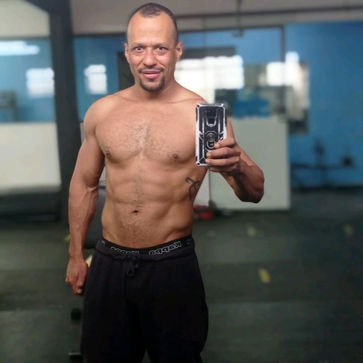 Profile Picture of Anderson Felix (@andersonfelix666) on Tiktok