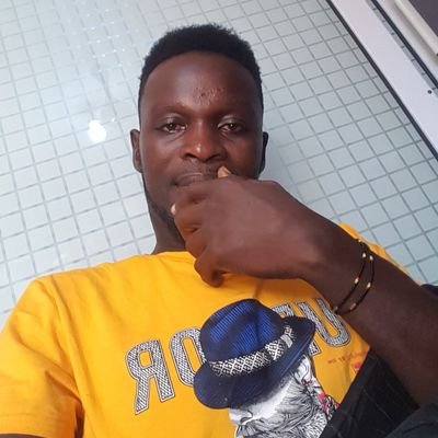Profile Picture of Jeffrey Thunder Low (@ThunderLow) on Twitter