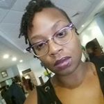 Profile Picture of almeta roberson (@metalynette) on Instagram