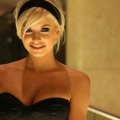 Profile Picture of Britney Harper (@BritneyHarper1) on Twitter