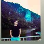 Profile Picture of David Pacioaga (@david_pacioaga) on Instagram