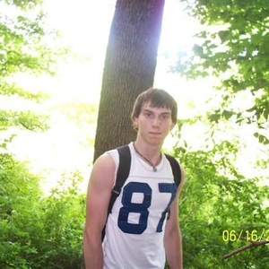 Profile Picture of Geoffrey Scott (@flickerinflame89) on Myspace