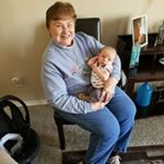 Profile Picture of Marlene Richards Lackey (@marlenerichardslackey) on Instagram