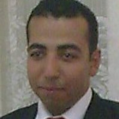 Profile Picture of Ahmed Elshahat (@ahmedelshahat5) on Twitter