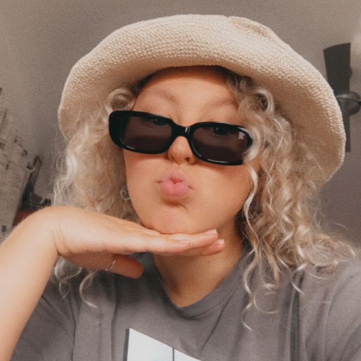 Profile Picture of Shania Taylor (@shania_taylor_) on Tiktok
