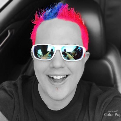 Profile Picture of Josh Gossman (@Josh_Gossman1) on Twitter