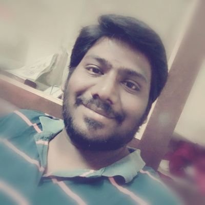 Profile Picture of Balaji Iyer (@Balajiiyer87) on Twitter