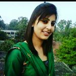 Profile Picture of chaitra bhat (@chaitra_bhat76) on Instagram