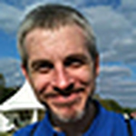 Profile Picture of John Pritchard (@john.douglas.pritchard) on Flickr