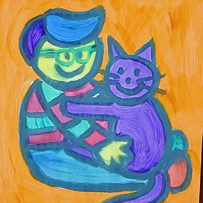 Profile Picture of Pamela Harrell (@VA_with_MsPam) on Twitter