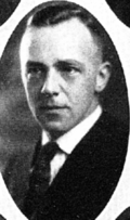 Profile Picture of Joseph Barss (ice hockey)on Wikipedia