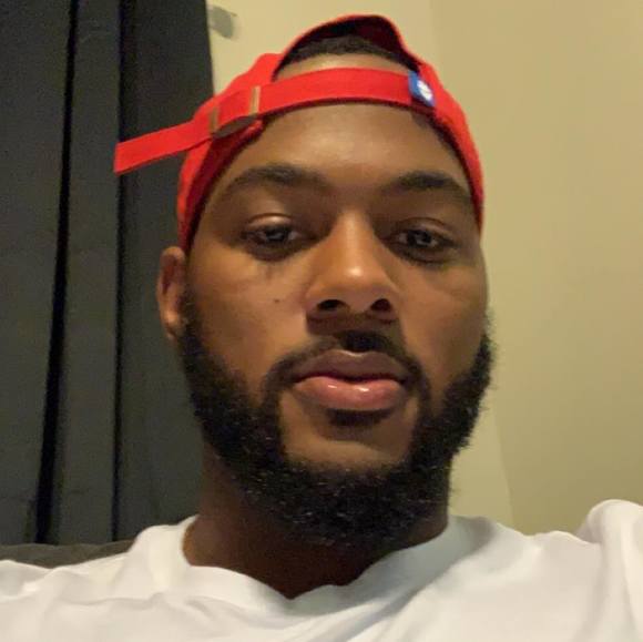 Profile Picture of Christopher Britton jr. (@cougars3333) on Poshmark