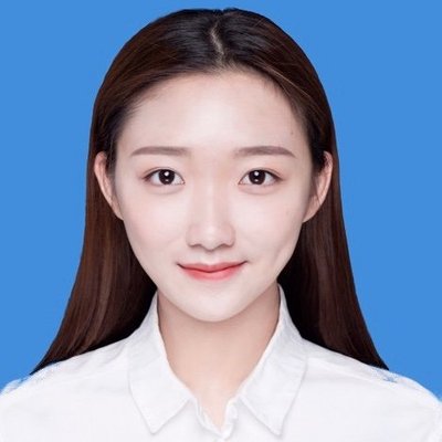 Profile Picture of Wenjie Zhang (@WenjieZhang11) on Twitter