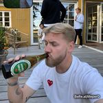 Profile Picture of Michael Hansen (@lillepeder) on Instagram