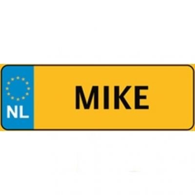 Profile Picture of Mike Janssen (@MikeJanssen1) on Twitter