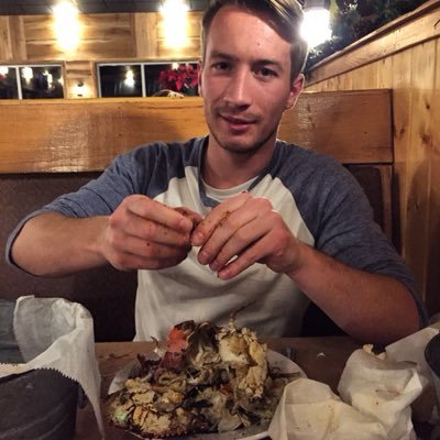 Profile Picture of Jay Zachman (@hayjova) on Twitter