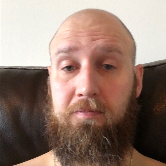 Profile Picture of Chad Keller (@chadkeller6) on Poshmark