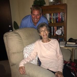Profile Picture of Steve Colgrove (@ColgroveSteve) on Twitter