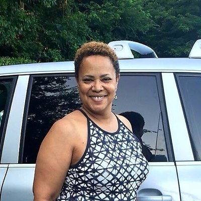 Profile Picture of Monica R. Edwards (@jazzymonica) on Twitter