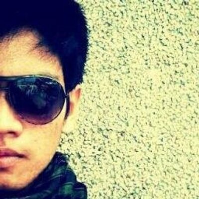 Profile Picture of Bong Cruz (@robert_lozano) on Twitter