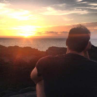 Profile Picture of Steven Burrell (@steven_burrell) on Twitter