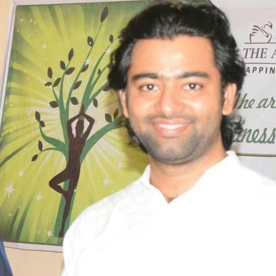 Profile Picture of Sandeep Chatterjee (@sandeephere4you) on Twitter