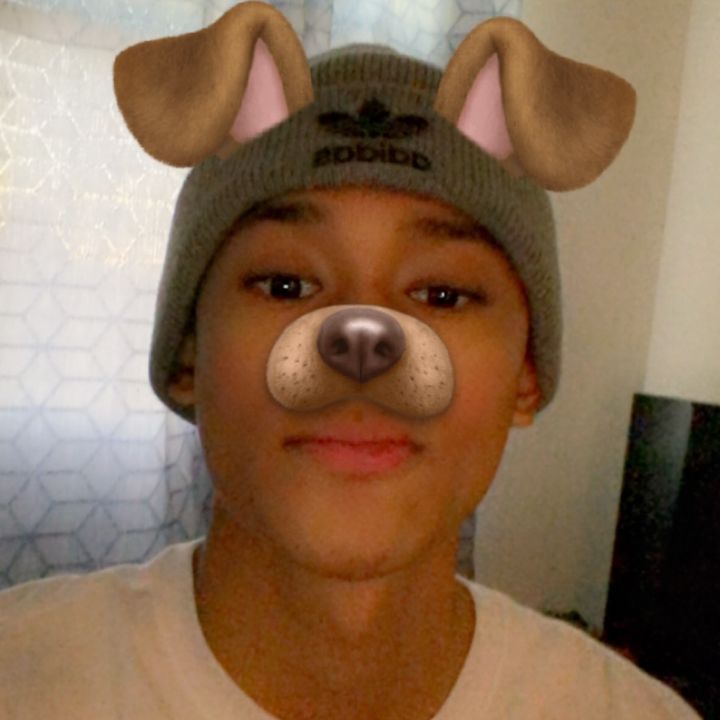 Profile Picture of Andrew (@andrewken) on Tiktok