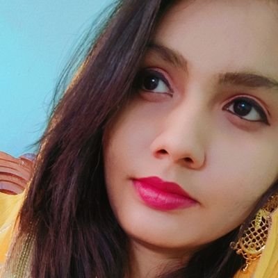 Profile Picture of Afra Khan (@AfraKha49845488) on Twitter