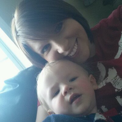 Profile Picture of Angela Buffington (@angbuffington) on Twitter