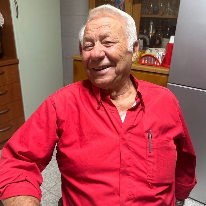 Profile Picture of Armando Ferrazzuolo (@armando.ferrazzuo) on Tiktok