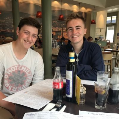 Profile Picture of Matthew Brodrick (@Mbrodrick0329) on Twitter