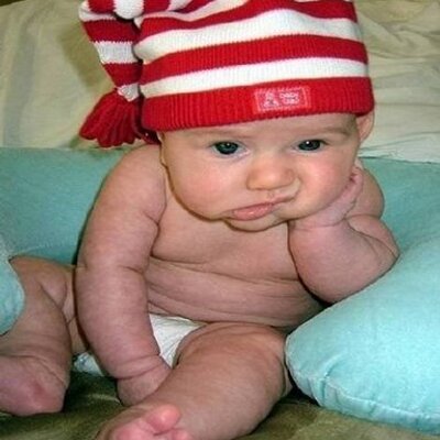 Profile Picture of Brian Stann (@YourStash) on Twitter