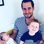 Profile Picture of patrick blackman (@patrick.blackman) on Instagram