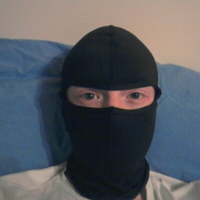 Profile Picture of Jason McFadden (@jasonmcfadden27) on Twitter