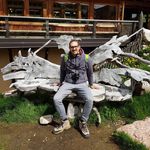 Profile Picture of Andrea Morganti (@morganz_am) on Instagram