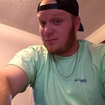 Profile Picture of Dusty Griffin (@DustyG710) on Twitter
