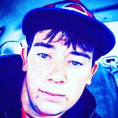 Profile Picture of Caleb Haas (@haaser3_) on Twitter