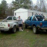 Profile Picture of Mitchell Nichols (@mitchell92194) on Instagram