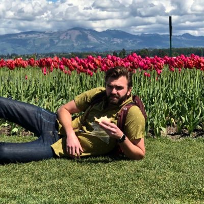 Profile Picture of Adam Geiger (@AdamGeigs) on Twitter