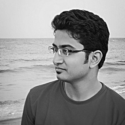 Profile Picture of Akshay Gupta (@coderAK) on Twitter